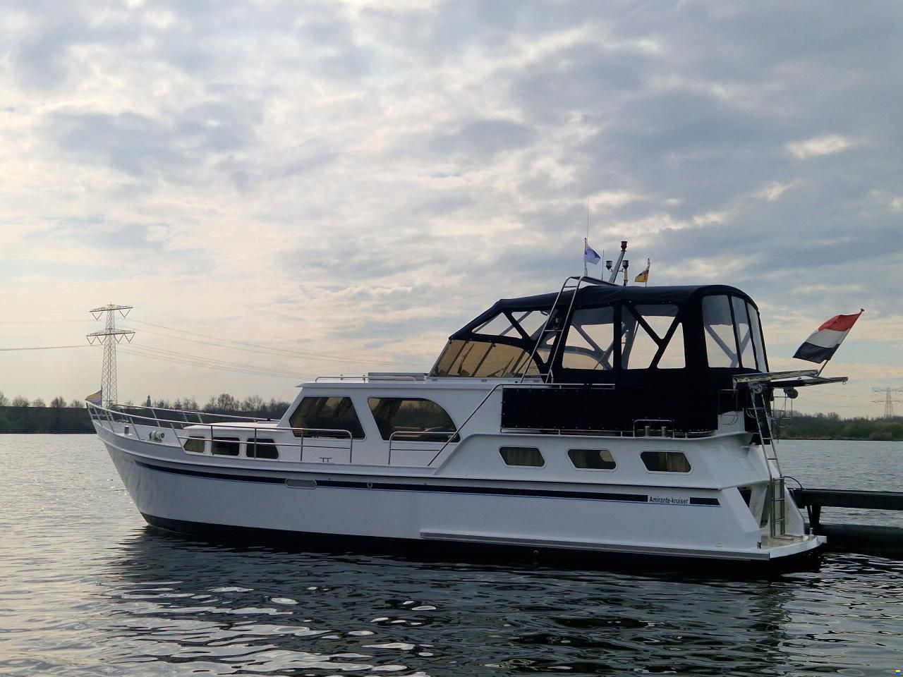 Amirante 1250 AK
