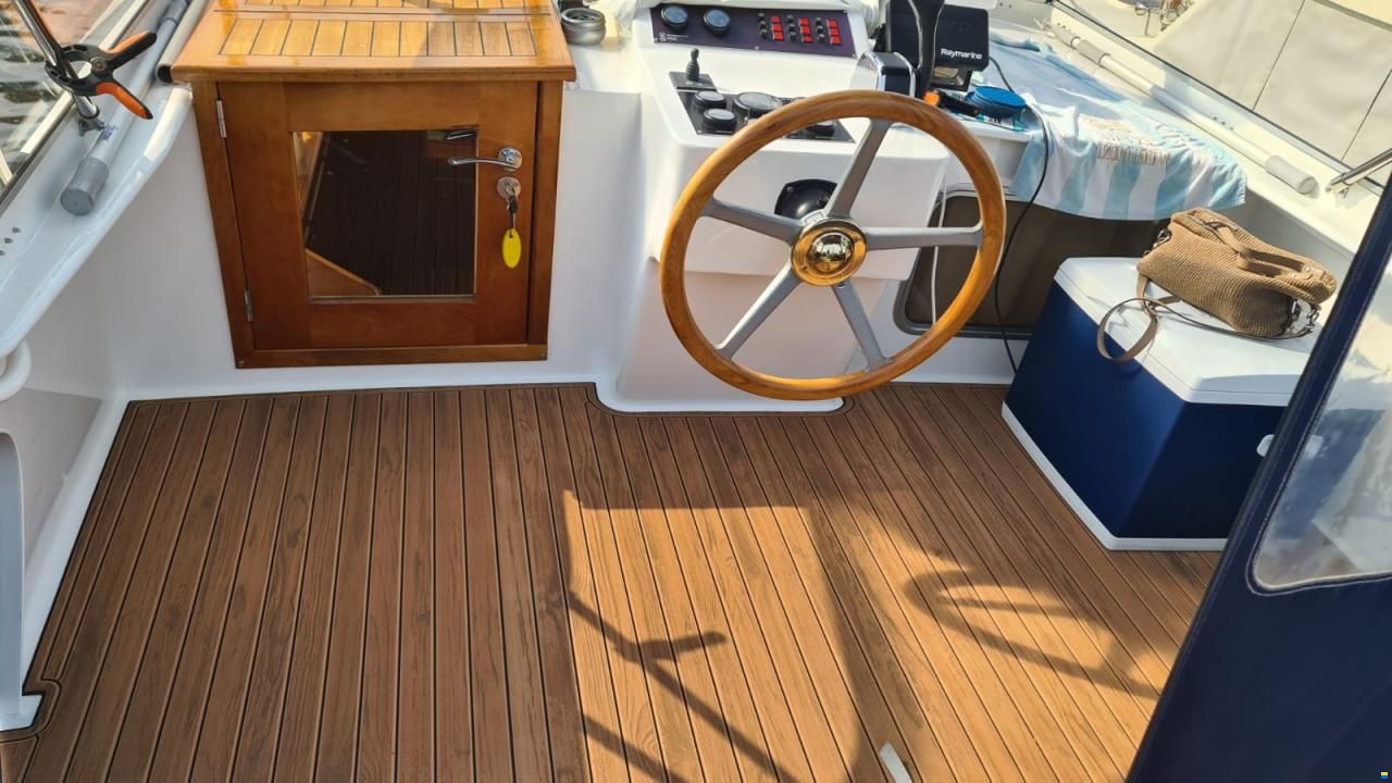 Amirante 1250 AK