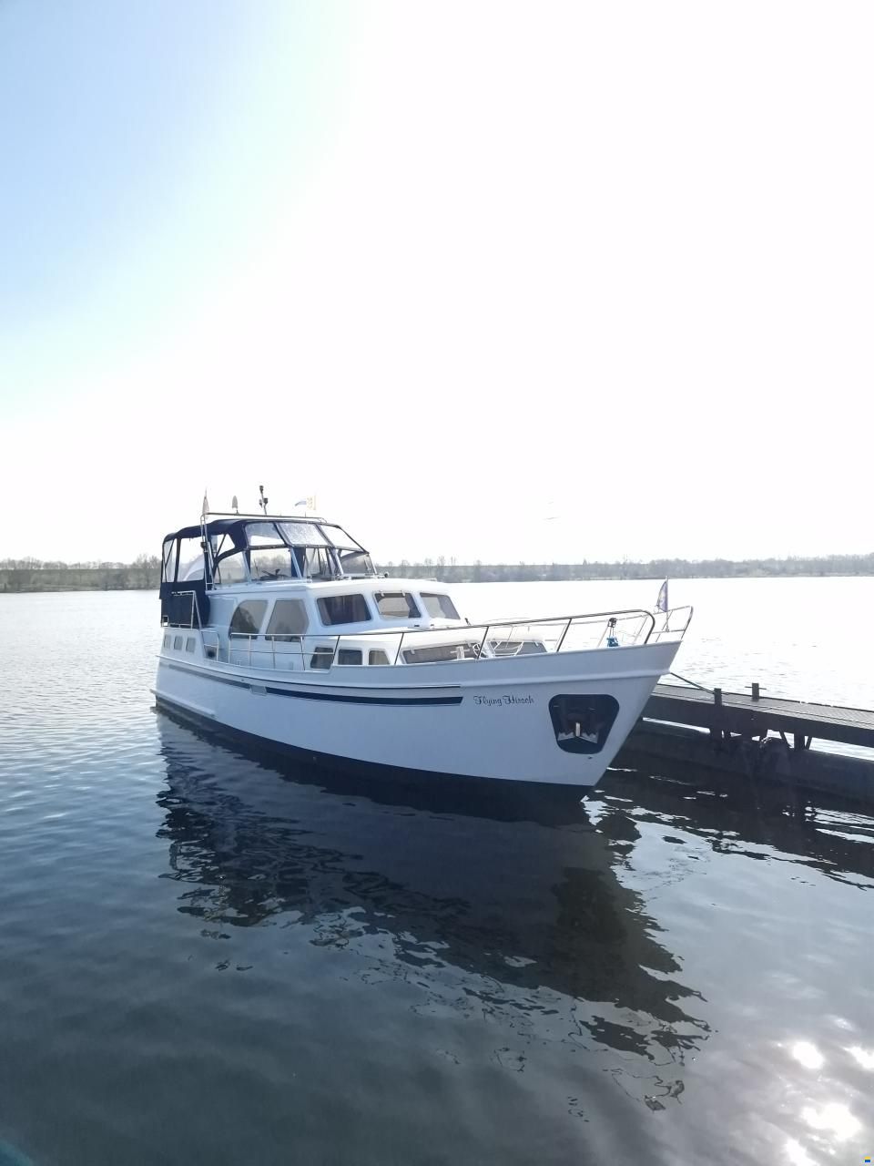 Amirante 1250 AK