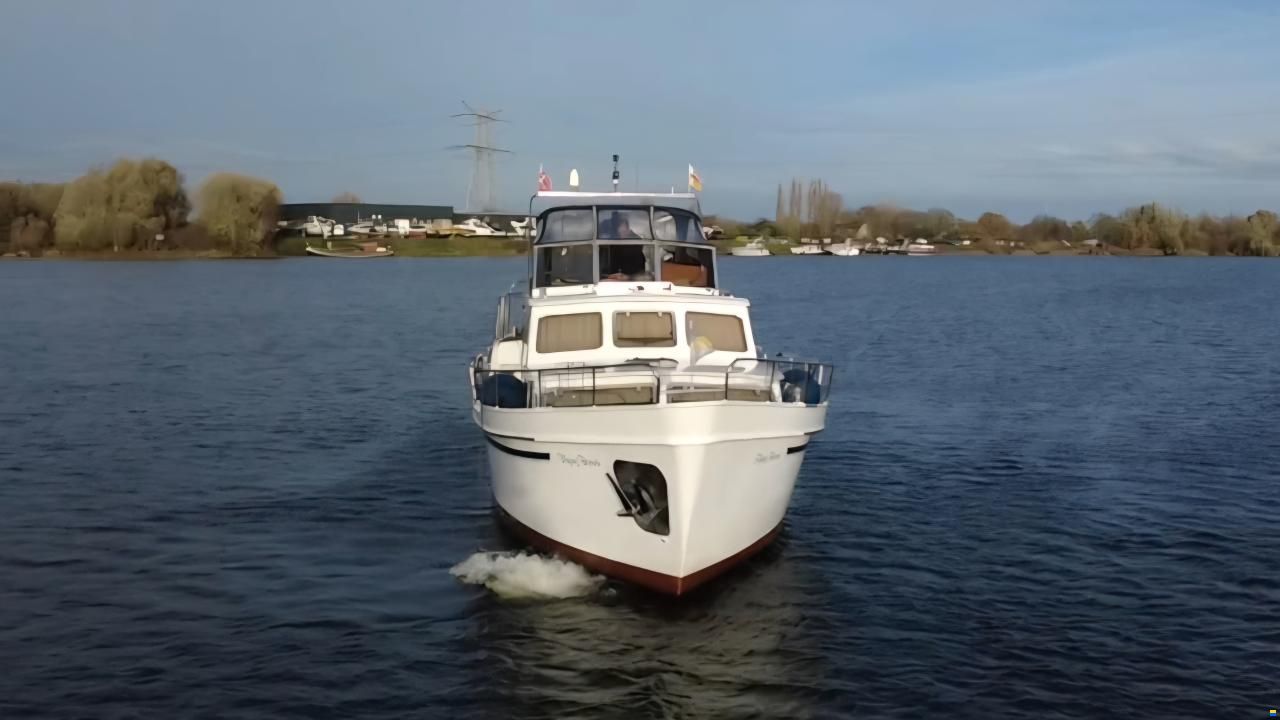 Amirante 1250 AK