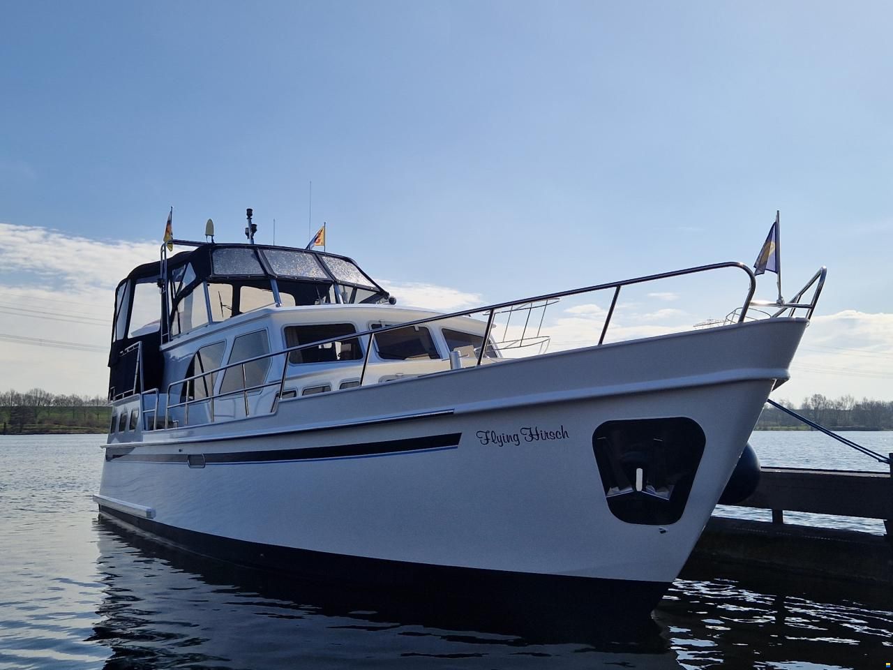 Amirante 1250 AK