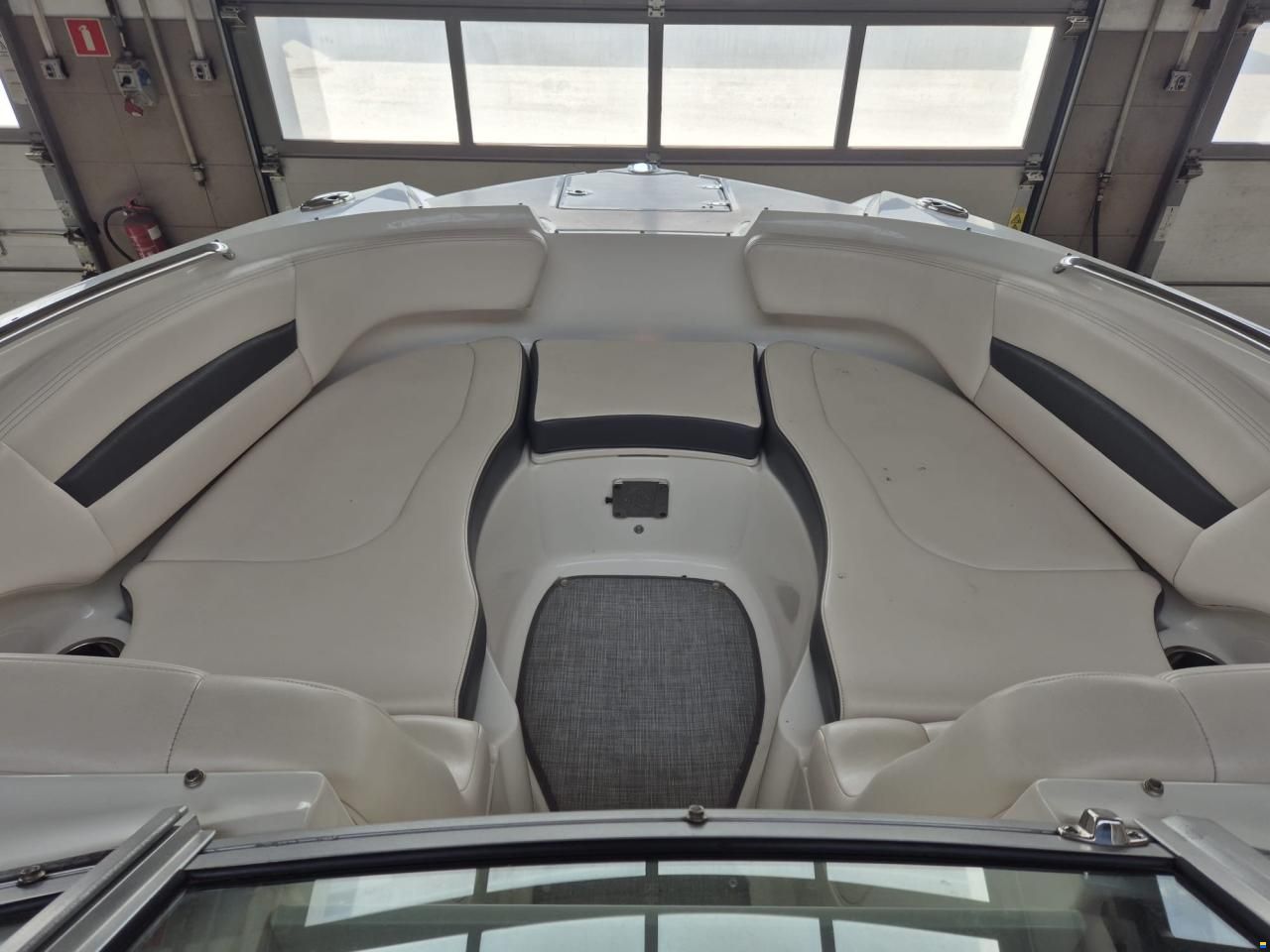 Chaparral 244 Sunesta Surf