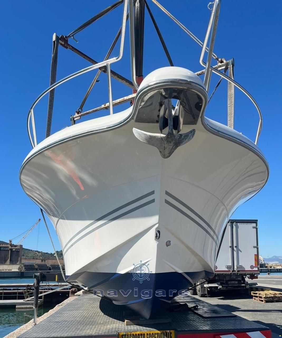 Kelt WHITE SHARK 268