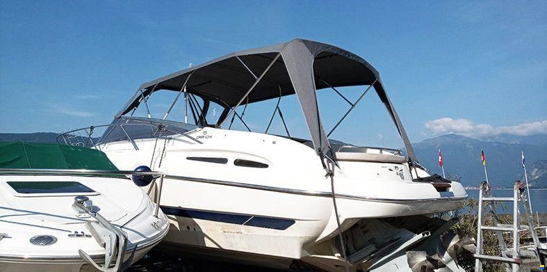 Cranchi Yachts Cranchi 28 CSL
