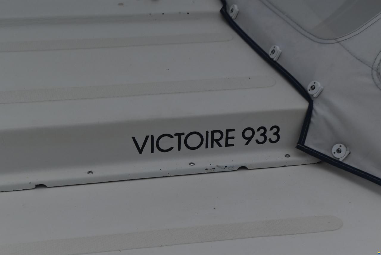Victoire 933