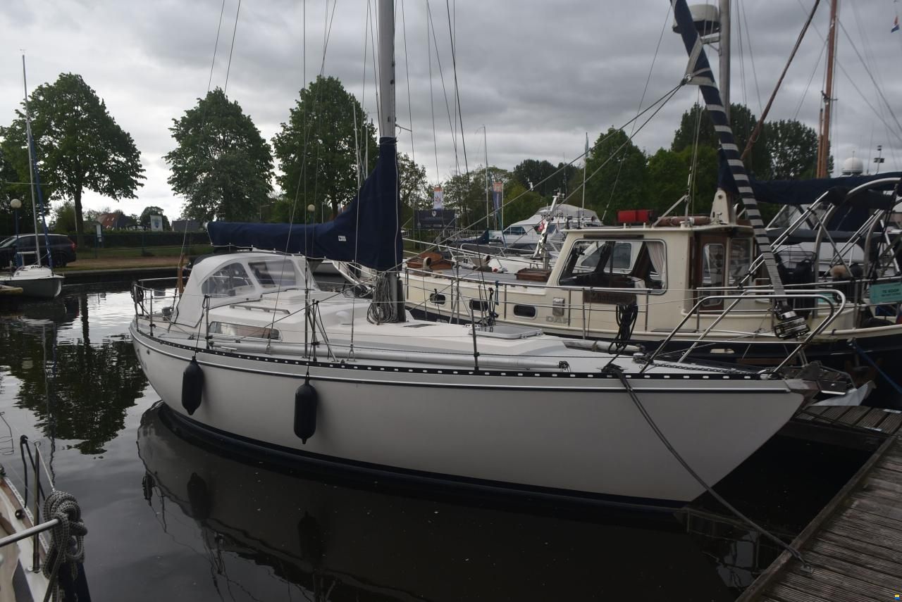 Victoire 933