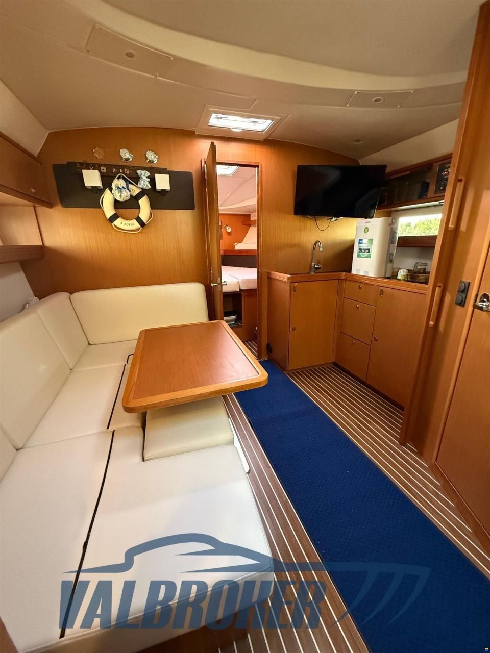 Bavaria Sport 39 HT