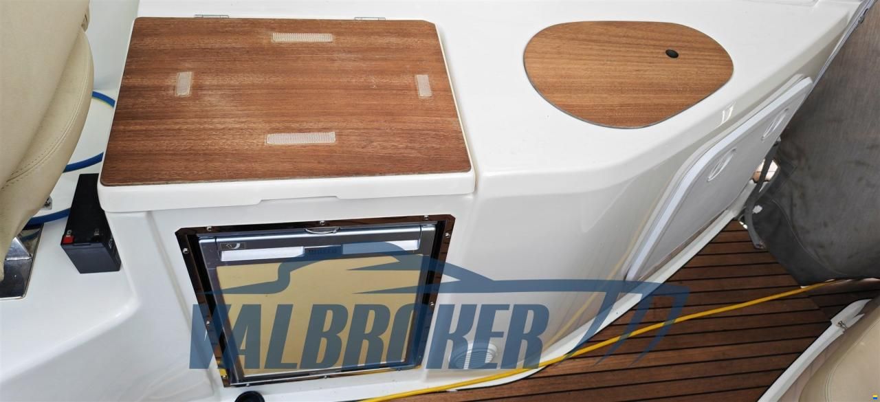 Bavaria Sport 39 HT