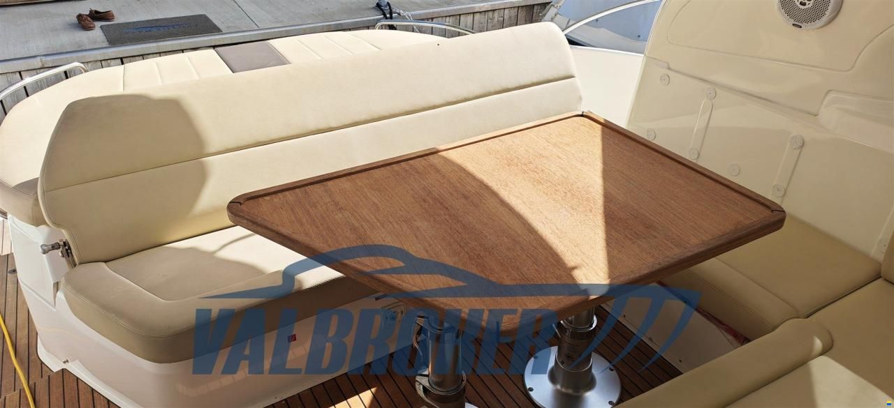Bavaria Sport 39 HT