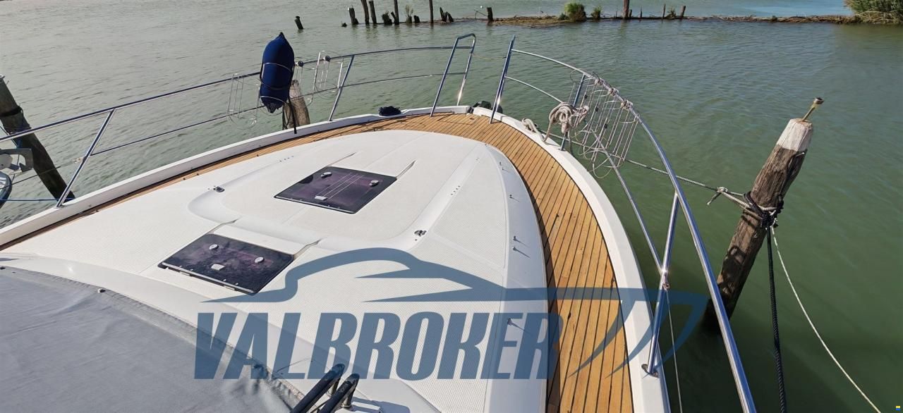 Bavaria Sport 39 HT