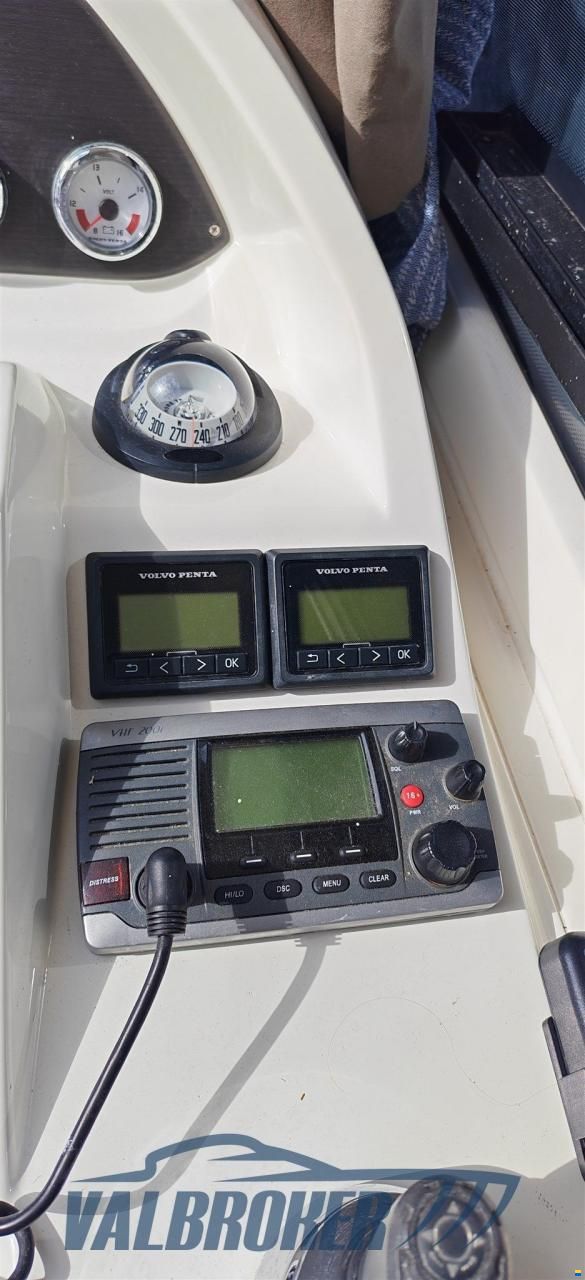 Bavaria Sport 39 HT