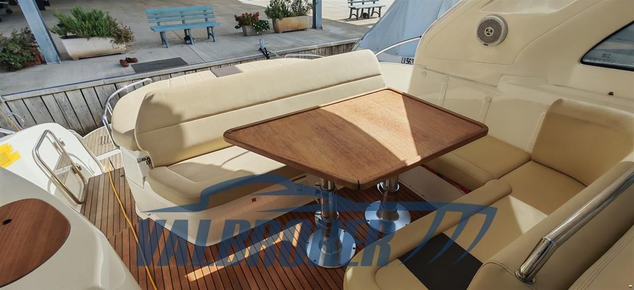 Bavaria Sport 39 HT