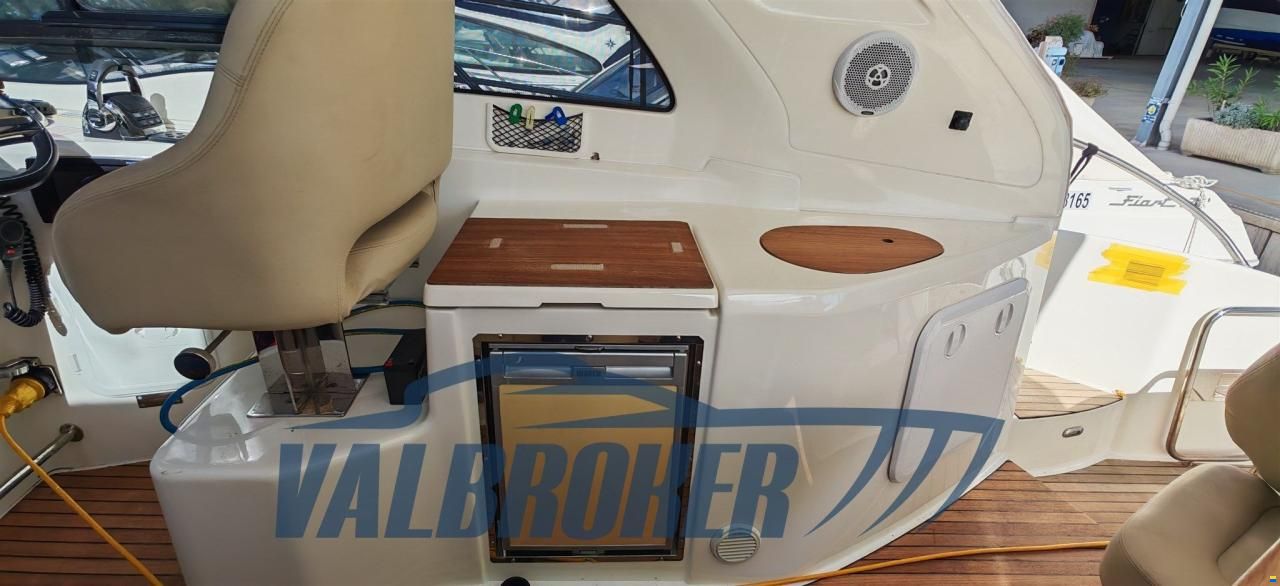 Bavaria Sport 39 HT