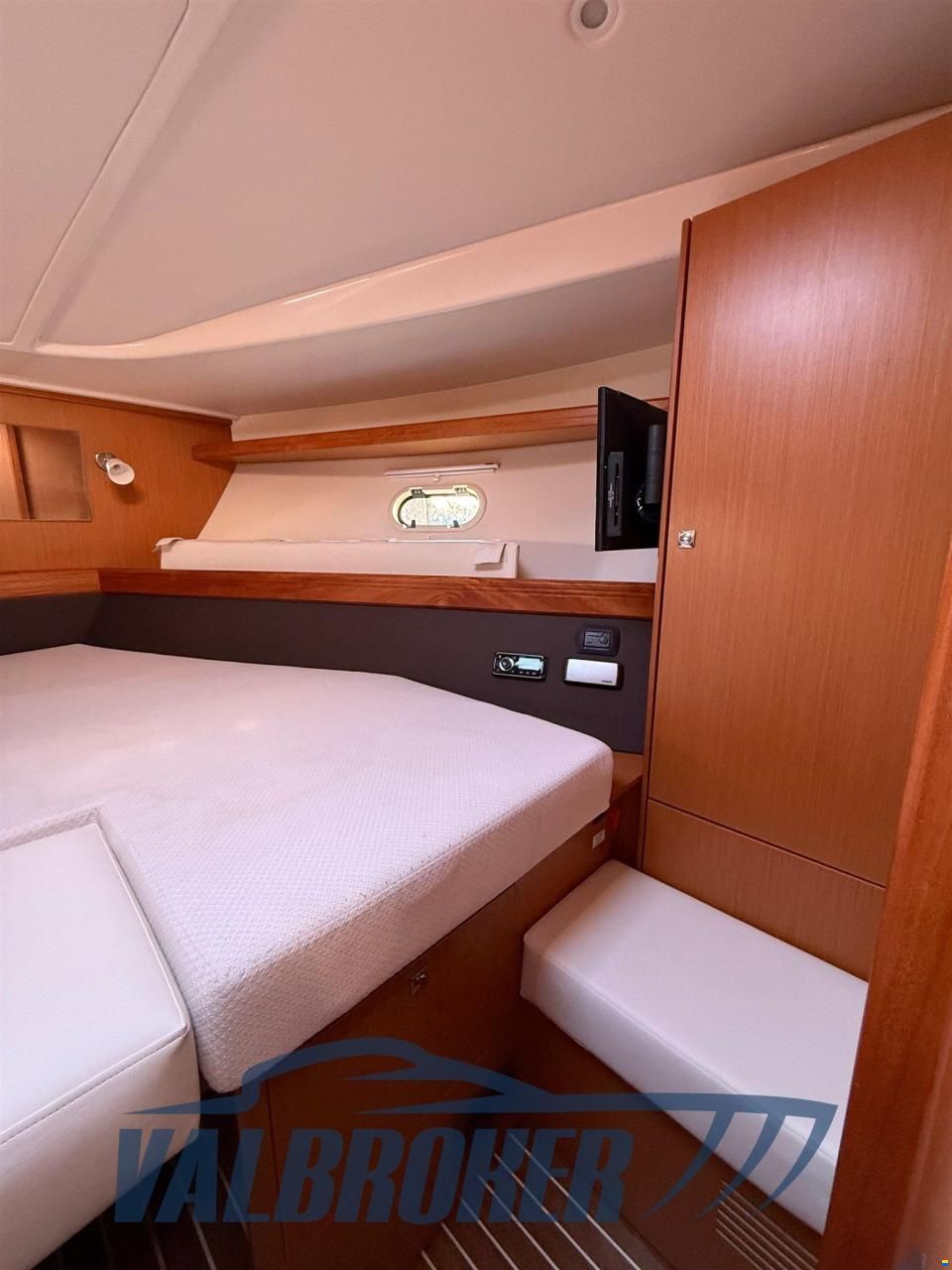 Bavaria Sport 39 HT