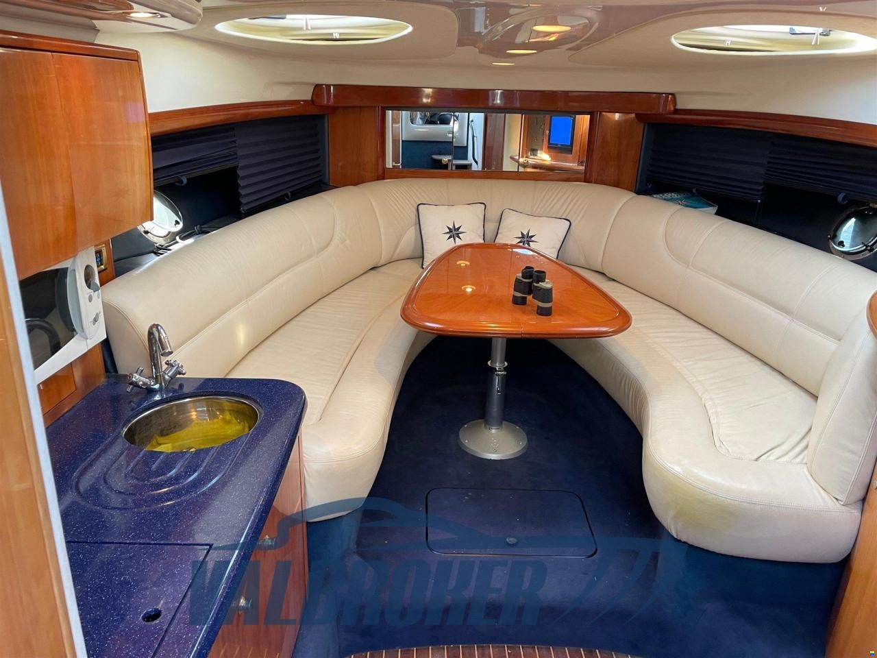 Cranchi ENDURANCE 41
