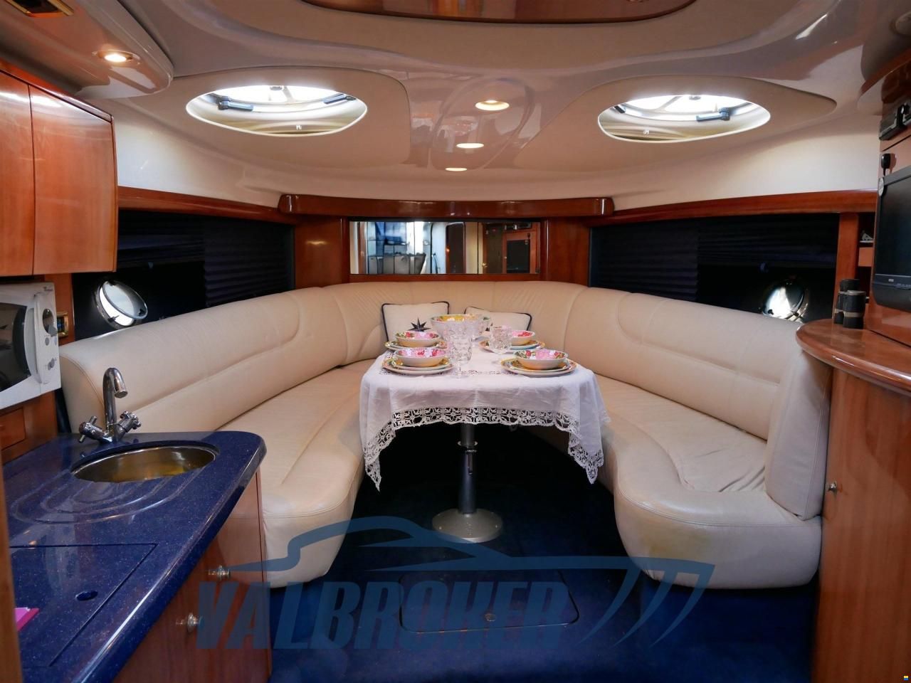 Cranchi ENDURANCE 41