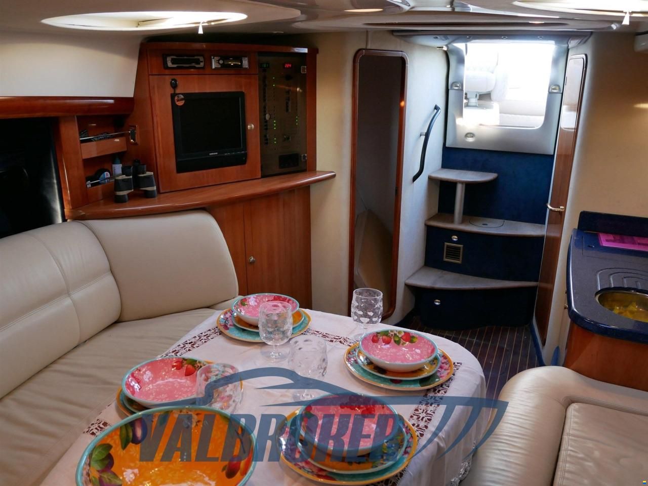 Cranchi ENDURANCE 41