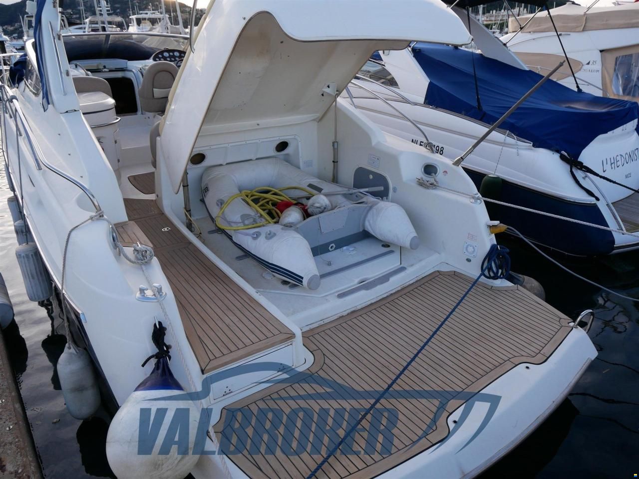 Cranchi ENDURANCE 41