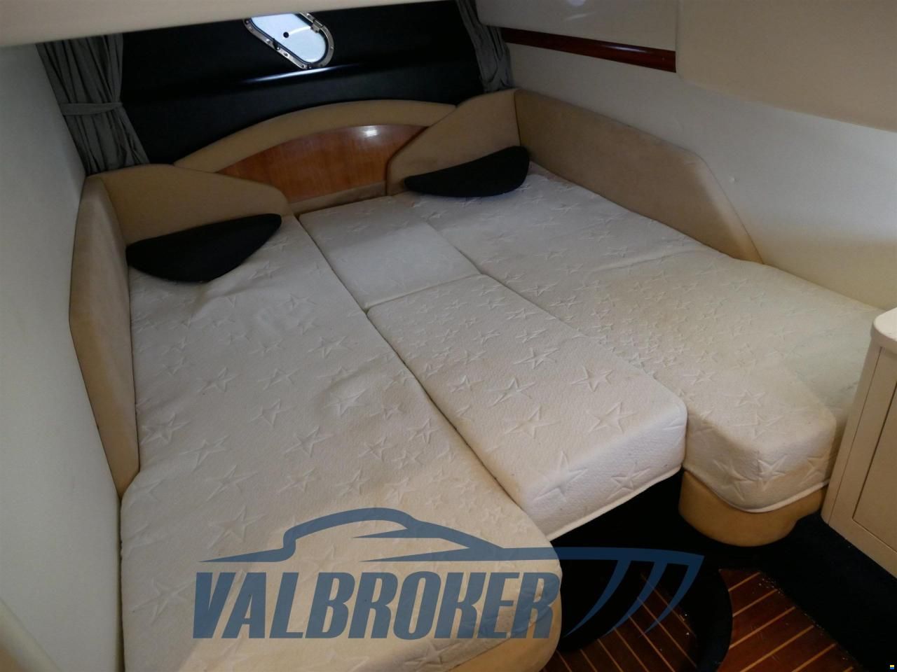 Cranchi ENDURANCE 41
