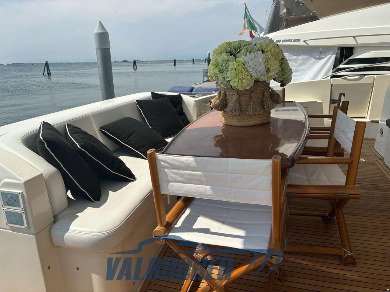 Azimut 68