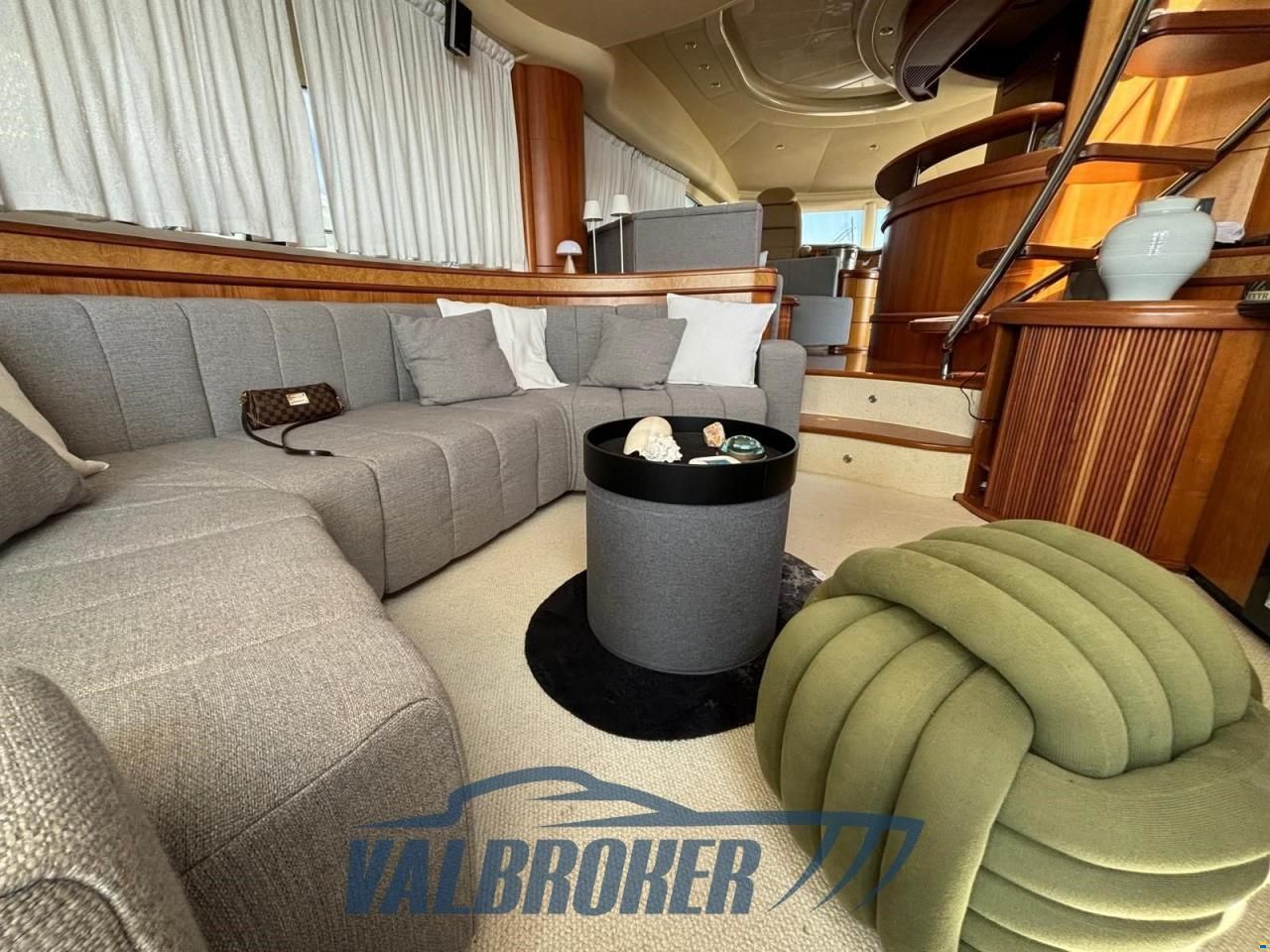 Azimut 68