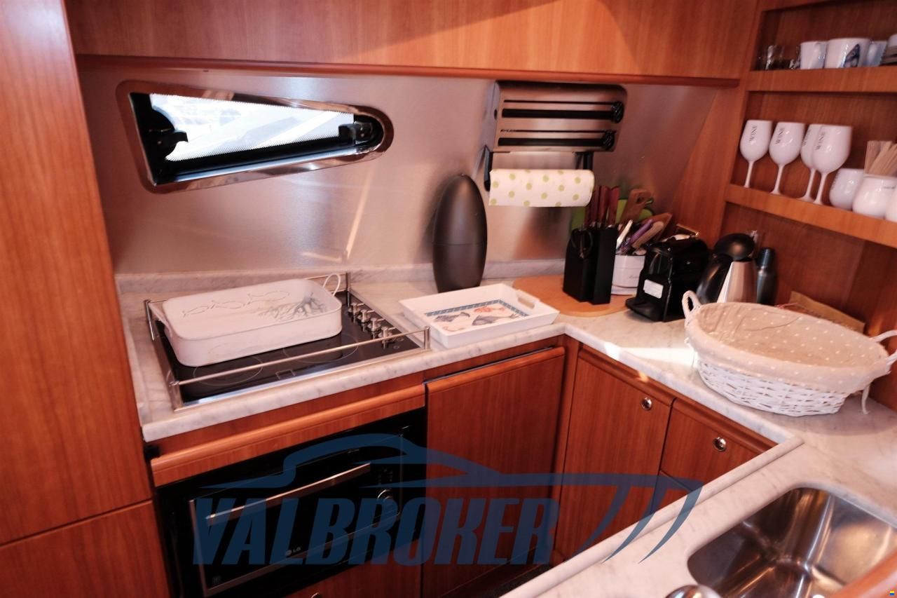 Azimut 68
