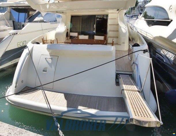 Azimut 68