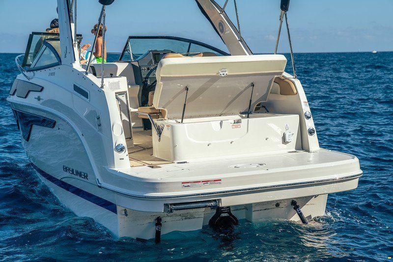 Bayliner CIERA 8