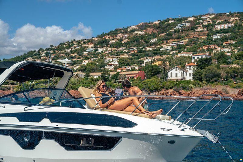 Bayliner CIERA 8