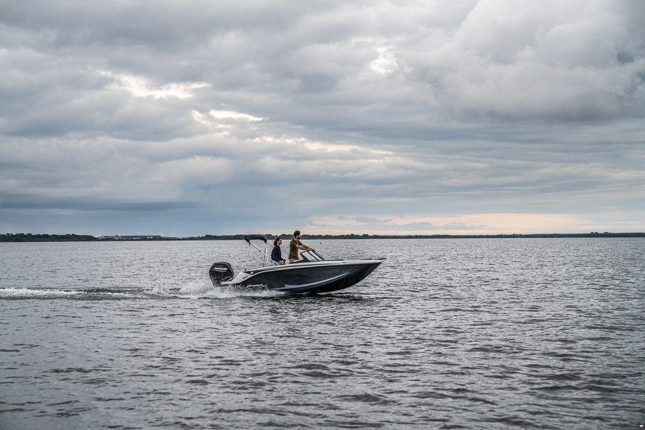 Bayliner M17