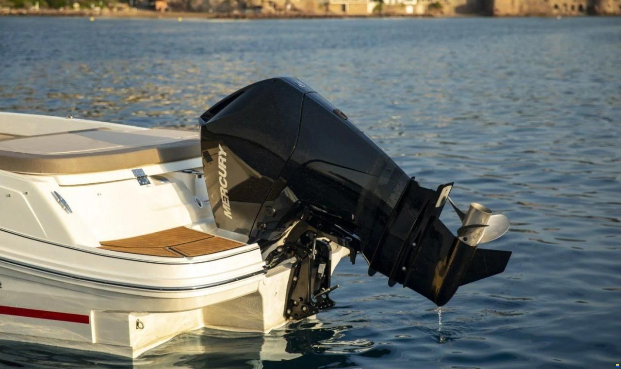 Bayliner VR6 BOWRIDER OB