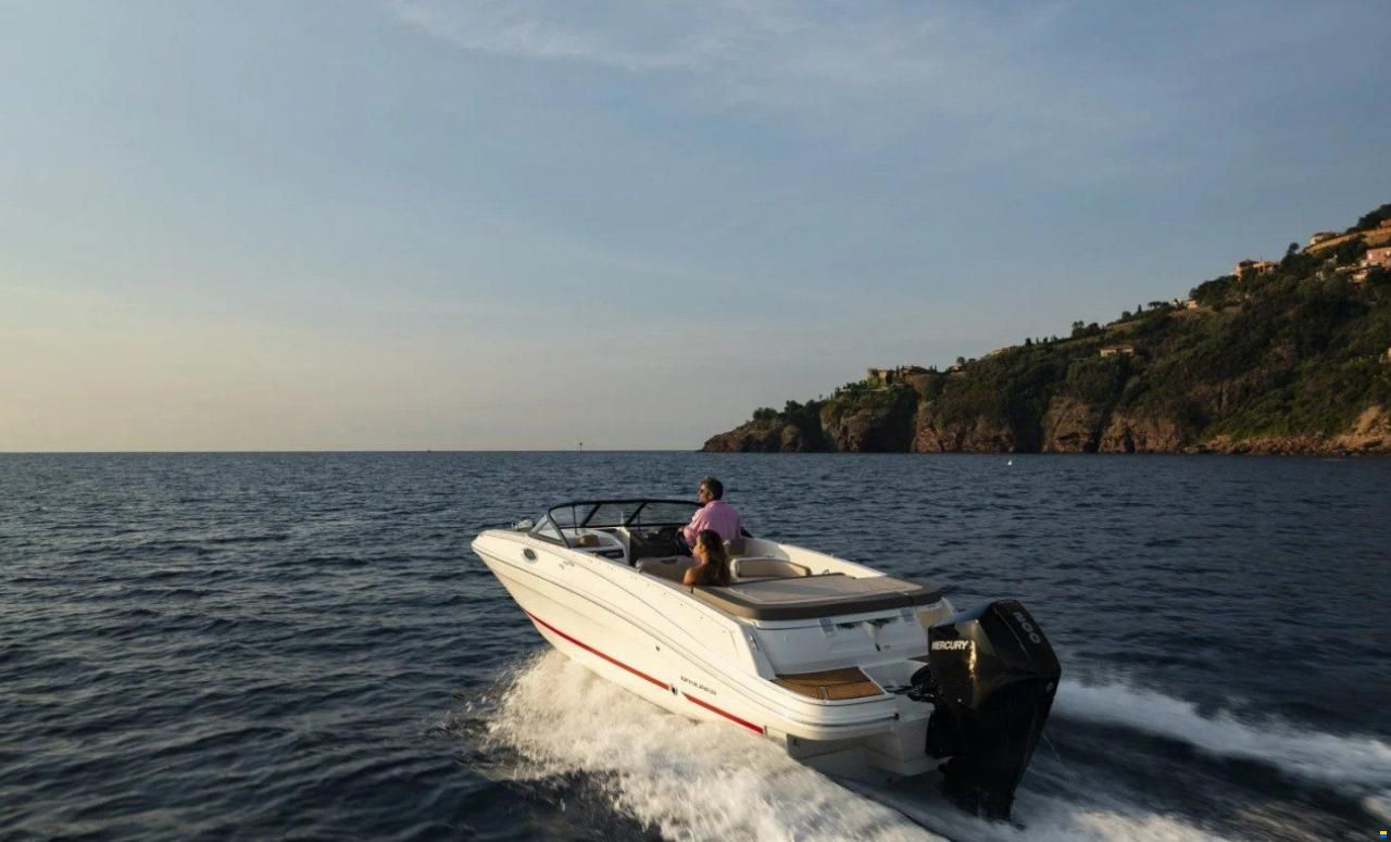 Bayliner VR6 BOWRIDER OB
