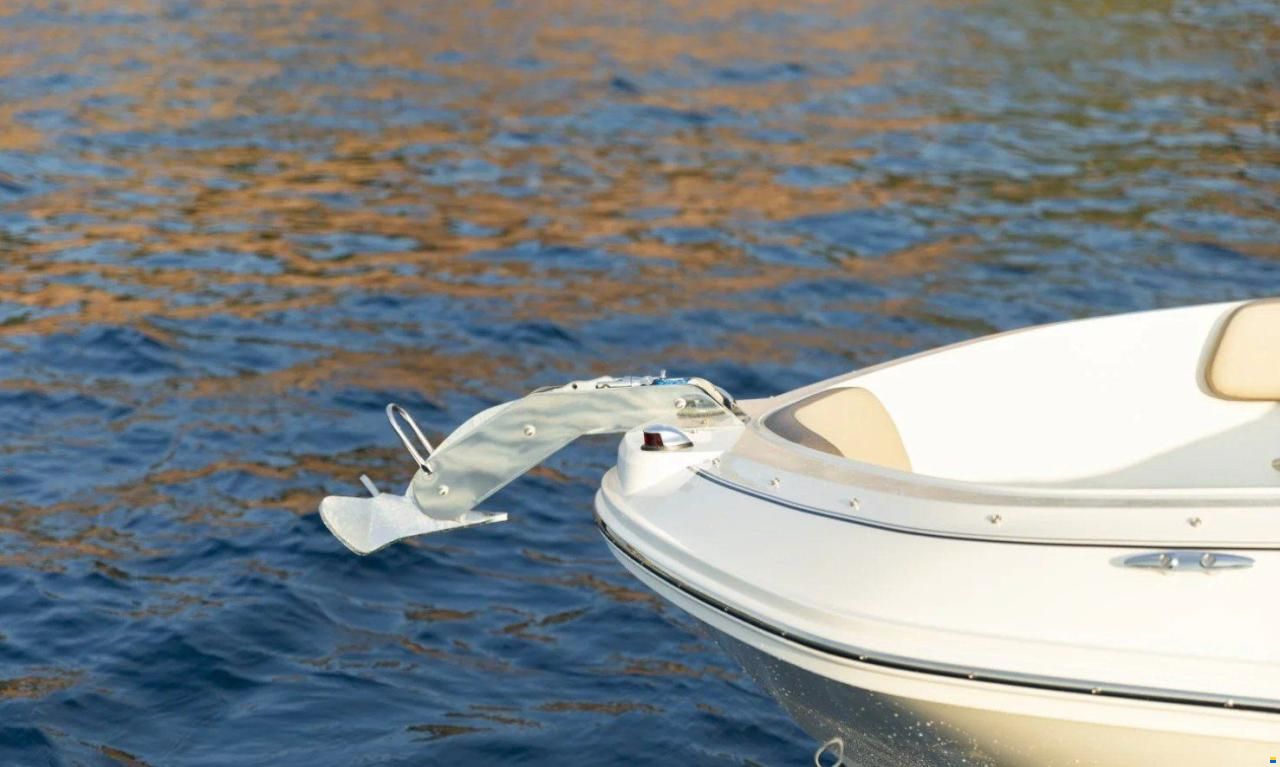 Bayliner VR6 BOWRIDER OB