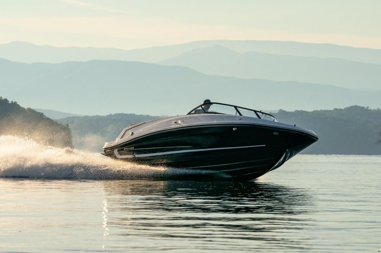 Bayliner VR6 BOWRIDER IB