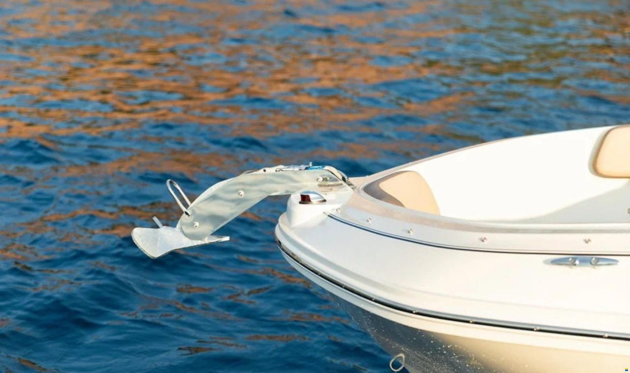 Bayliner VR6 BOWRIDER IB