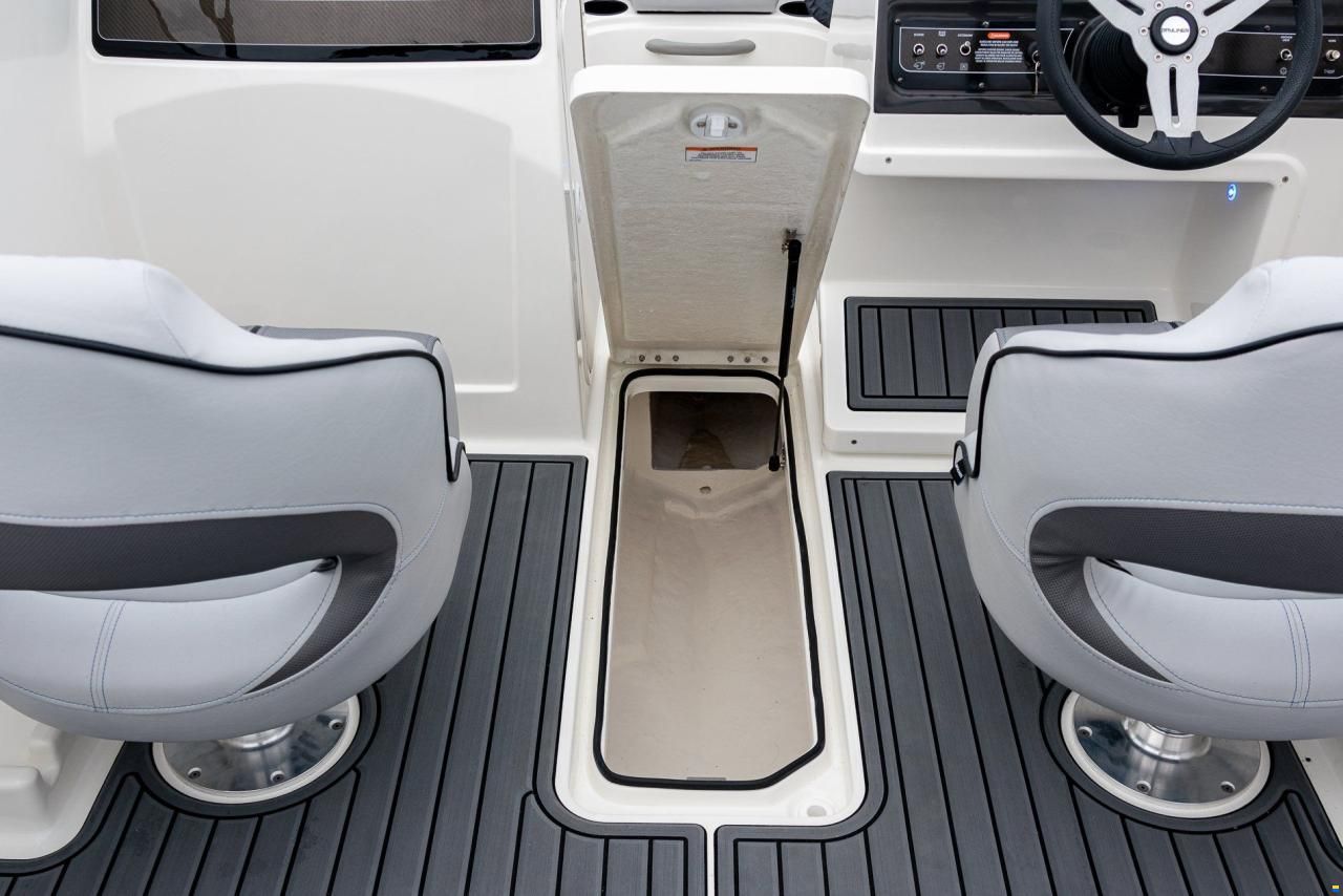 Bayliner VR4 BOWRIDER OB