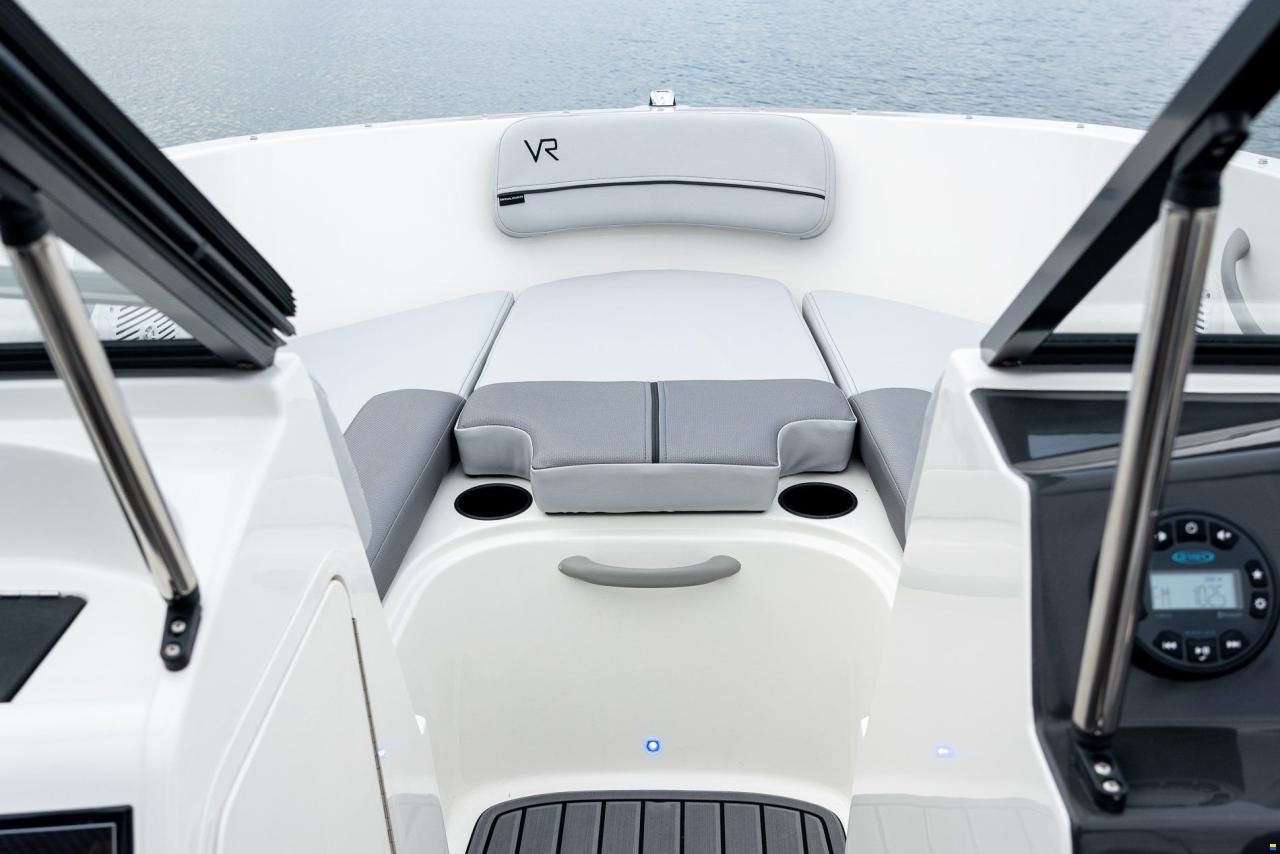 Bayliner VR4 BOWRIDER OB