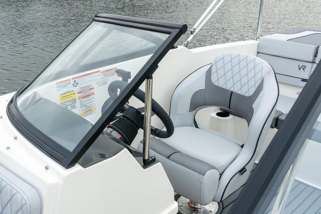 Bayliner VR4 BOWRIDER OB