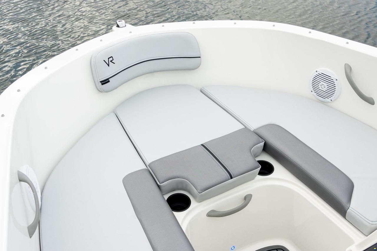 Bayliner VR4 BOWRIDER OB
