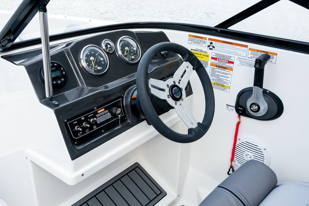 Bayliner VR4 BOWRIDER OB