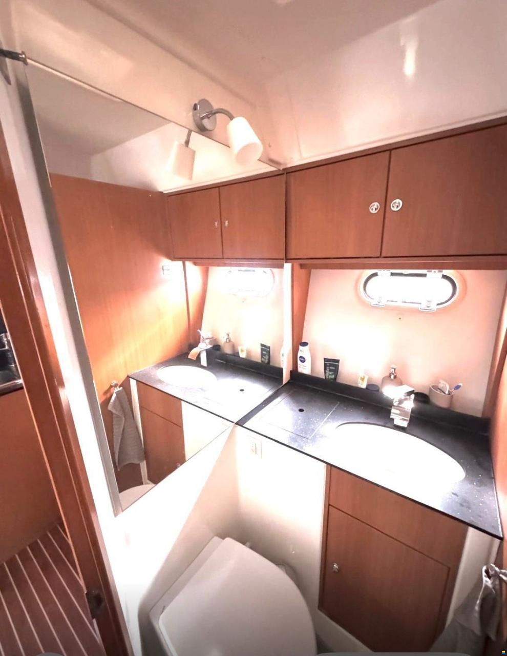 Bavaria 38 Sport