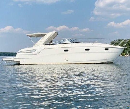 Bavaria 38 Sport