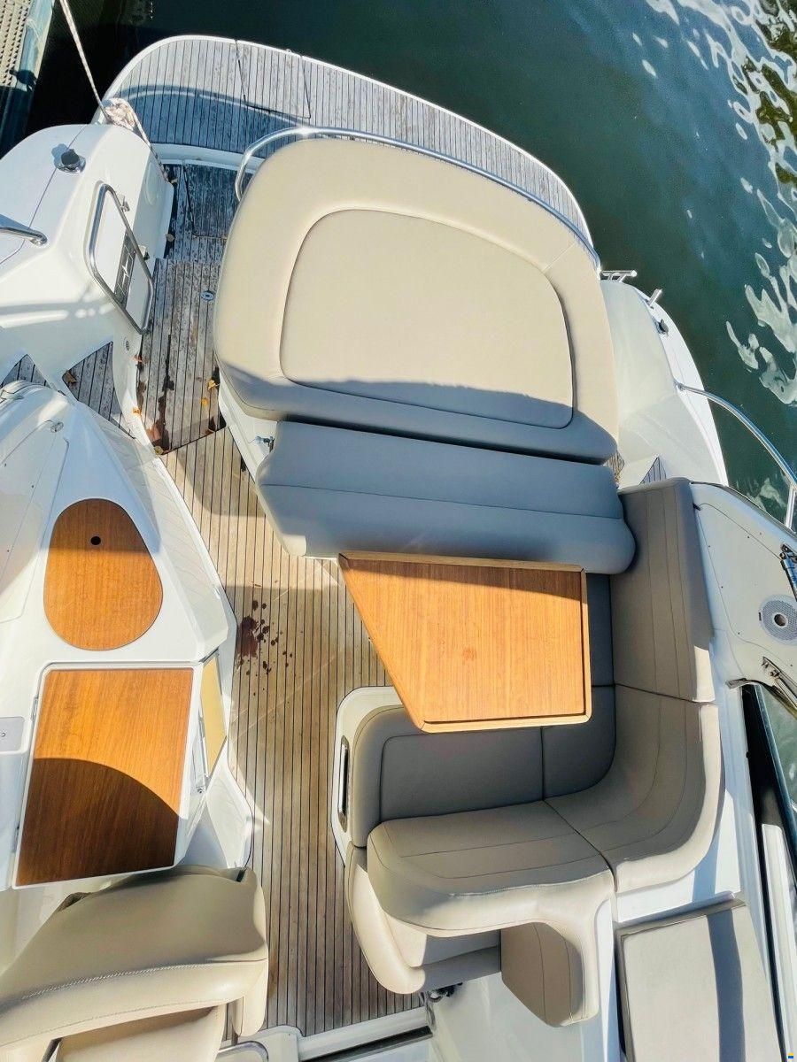 Bavaria 38 Sport