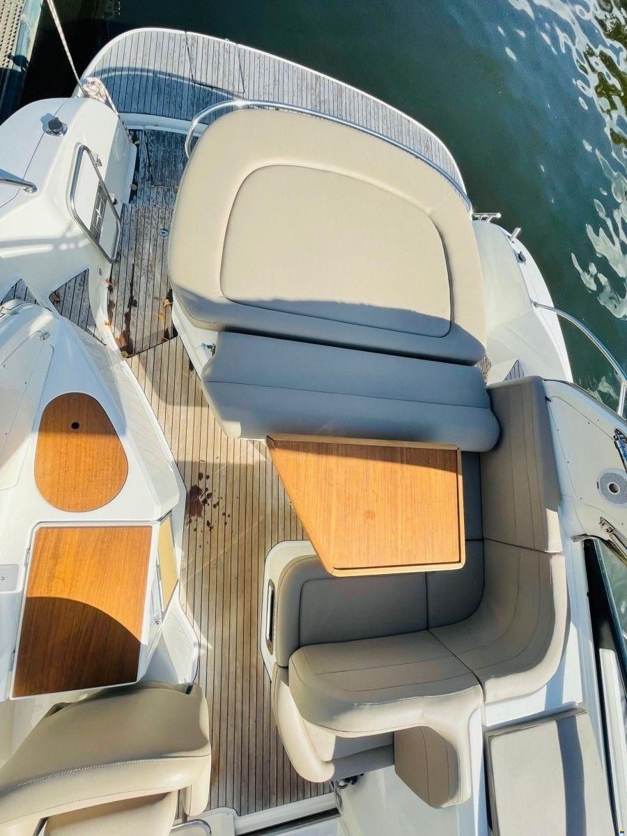 Bavaria 38 Sport