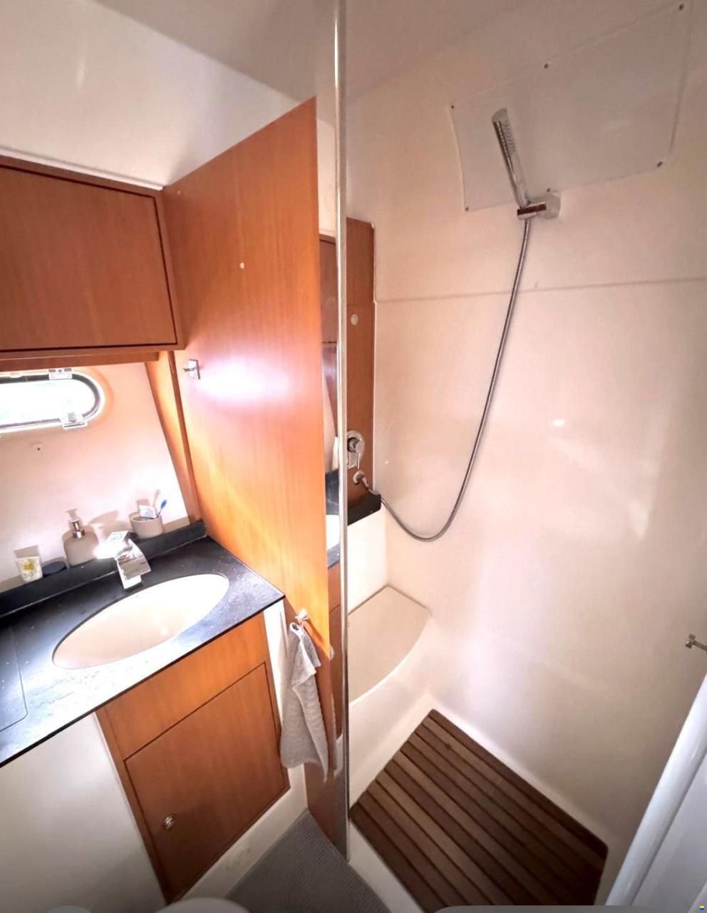 Bavaria 38 Sport