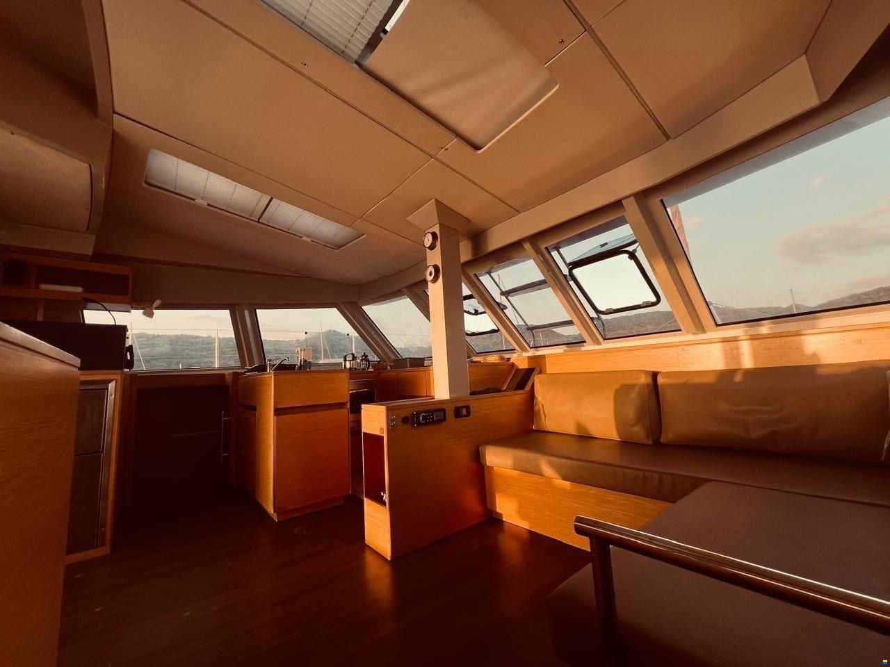 Nautitech 46 OPEN