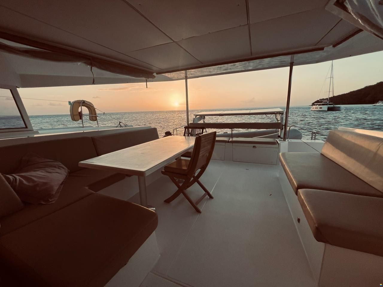 Nautitech 46 OPEN