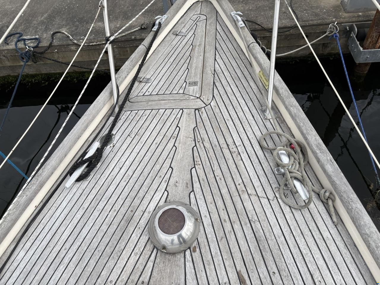 Hallberg-Rassy Hallberg Rassy 29