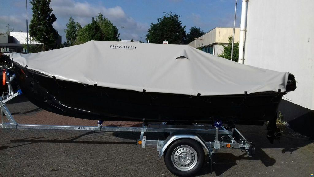 Amigo 400 Open