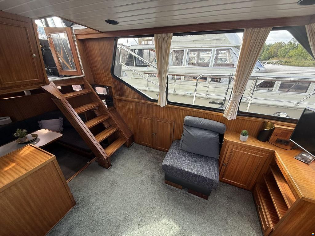 Vissers kruiser 1150